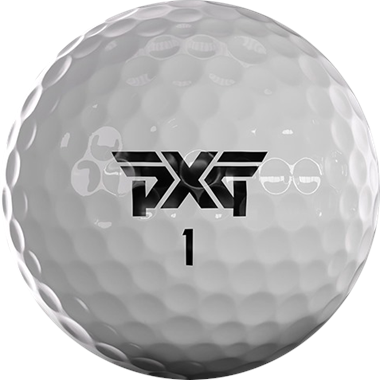 Browse PXG Xtreme Golf Balls