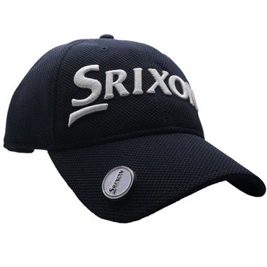 Srixon Q-Star White Golf Ball giftset plus FREE Hat