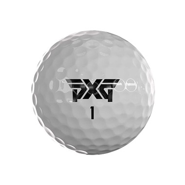 PXG Xtreme Tour White Golf Balls