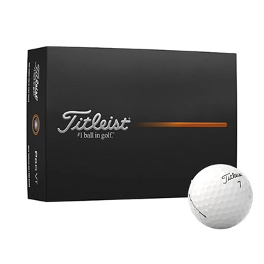 2025 Titleist Pro V1 Golf Balls
