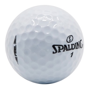 Spalding Feel Golf Balls
