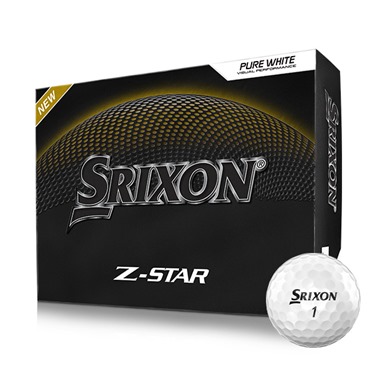 Srixon Z-Star Golf Balls