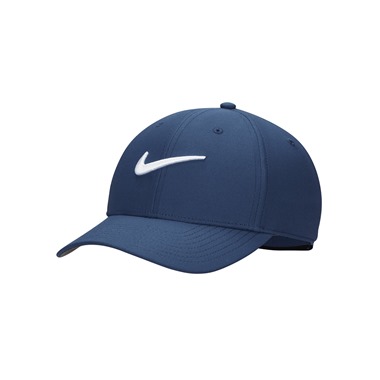 Nike Dri-Fit Club Cap Navy: Classic Style and Comfort