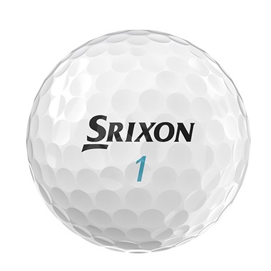 Srixon UltiSoft Golf Balls