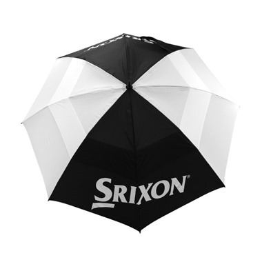 Custom Printed Srixon Golf Umbrella