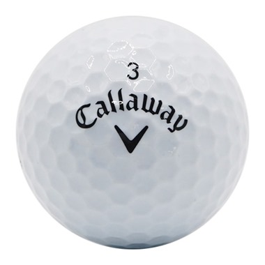 Callaway Hex Tour Golf Balls