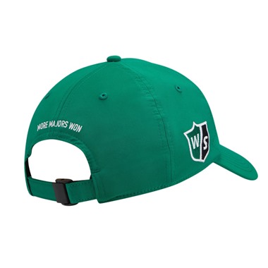 Wilson Pro Tour Hat Green