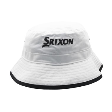 Srixon Bucket Hat White