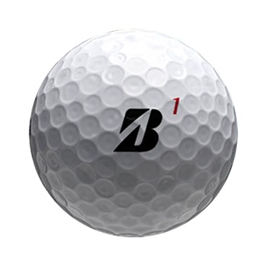 Bridgestone Tour B RX Golf Balls