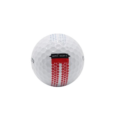 Callaway ERC Soft 360 Fade Technology Golf Balls