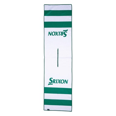 Srixon Limited Edition Masters 2026 Tournament Tour Golf Towel