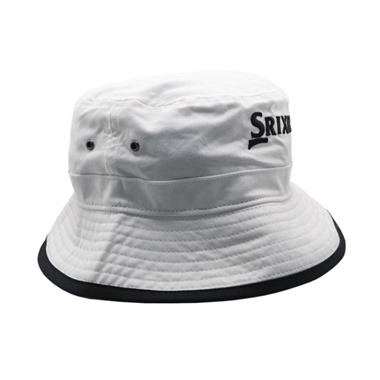 Srixon Bucket Hat White