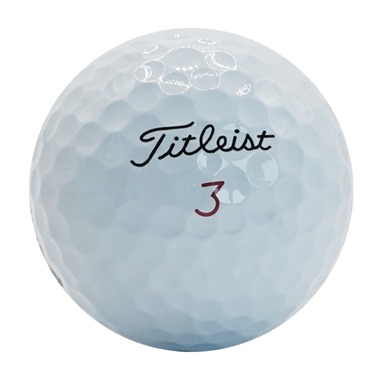 Titleist 2021 Pro V1x Golf Balls
