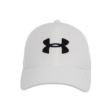 White Under Armour Cap: Elevate Your Style on the Greens