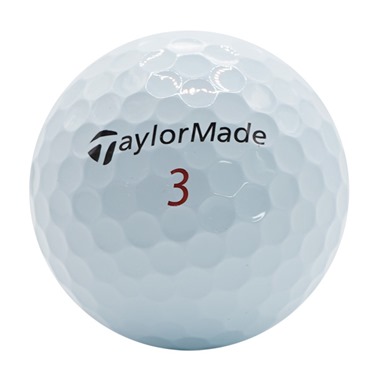 TaylorMade TP5x Golf Balls