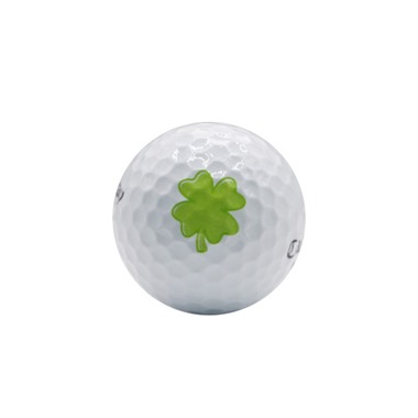 Callaway Limited Edition Super Lucky Golf Balls 2026