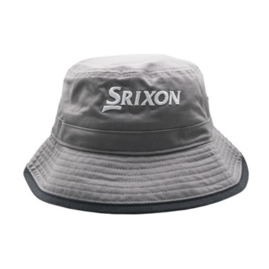 Srixon Bucket Hat - Grey