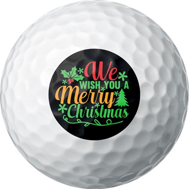 【未使用品】PING GOLFBALL merry Christmas Ping Red Golf Balls for sale | eBay
