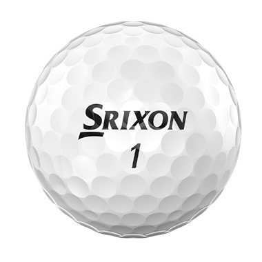 Srixon Z-Star Golf Balls