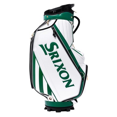 Srixon Season Opener Major Staff Bag 2026