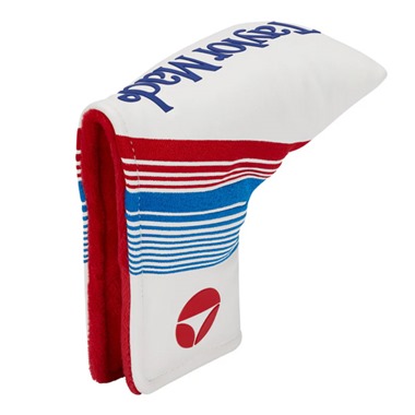 TaylorMade PGA Championship Liberty Lines Blade Putter Headcover 2026