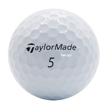 TaylorMade TP5 Golf Balls