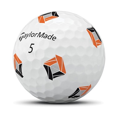 TaylorMade TP5 Pix Golf Balls 2026
