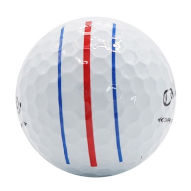 Callaway Chrome Soft Triple Track