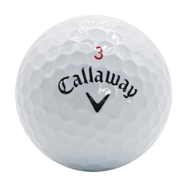 Callaway Chrome Soft