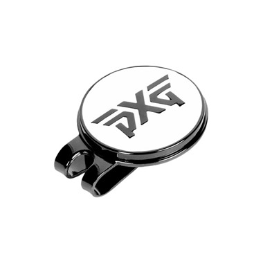 PXG Xtreme & Golf Ball Marker Bundle