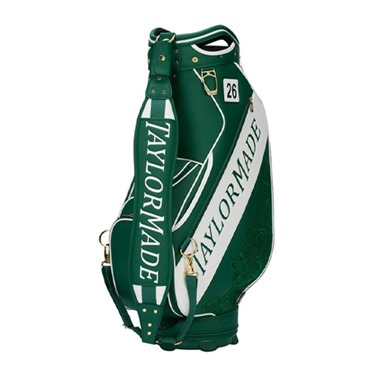 TaylorMade Season Opener Staff Bag 2026