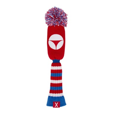 TaylorMade PGA Championship Liberty Lines Rescue Headcover 2026