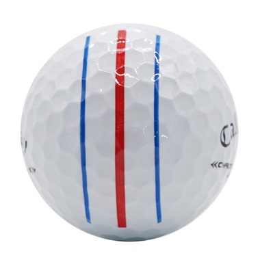 Callaway Chrome Soft X LS Triple Track