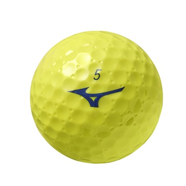 Mizuno RB 566 Yellow Golf Balls