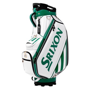 Srixon Season Opener Major Staff Bag 2026