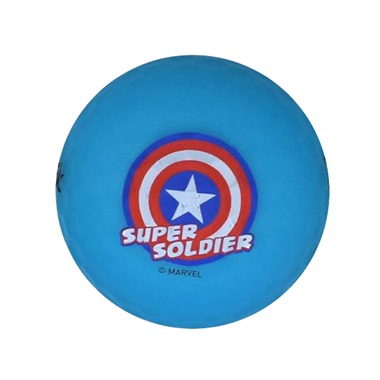 Volvik Captain America Golf Ball