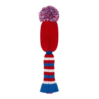 TaylorMade PGA Championship Liberty Lines Rescue Headcover 2026