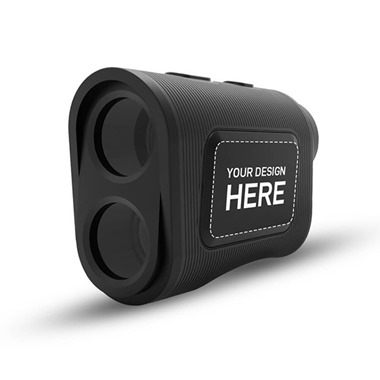 Shot Scope PRO X Black Rangefinder