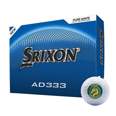 Four Horsemen Society Srixon AD333 Golf Balls 2026 | gimmeballs