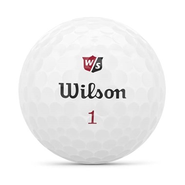Wilson Duo Soft Golf Balls