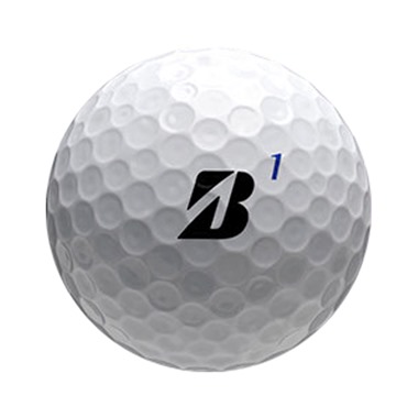 Buy Custom Bridgestone Tour B RXS Golf Balls