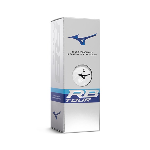 Mizuno RB Tour Golf Balls