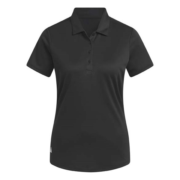 branded polo