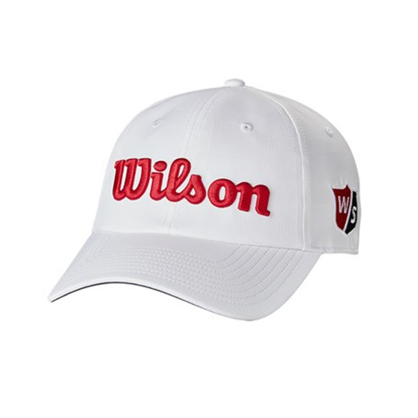 Wilson Duo Soft Golf Balls with Hat!