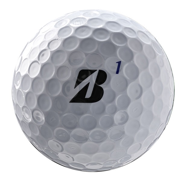 Bridgestone Tour B RXS golf ball