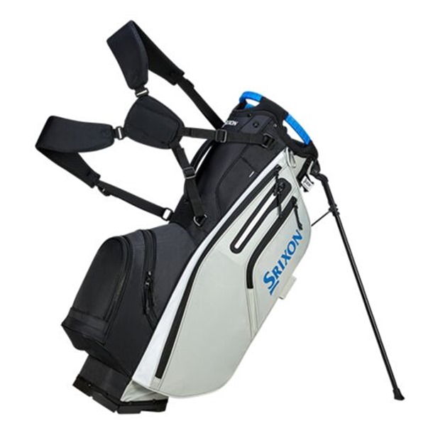Personalised Srixon Stand Bag - 6 way divider