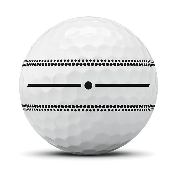 taylormade tp5x stripe golf balls