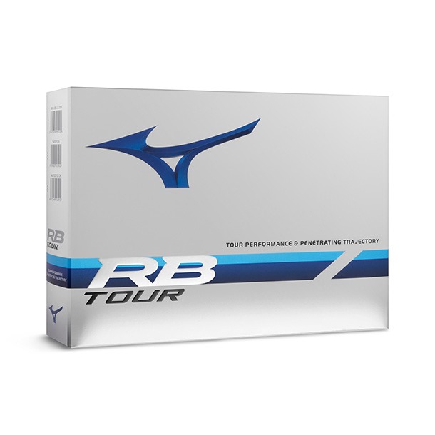 Mizuno RB Tour Golf Balls