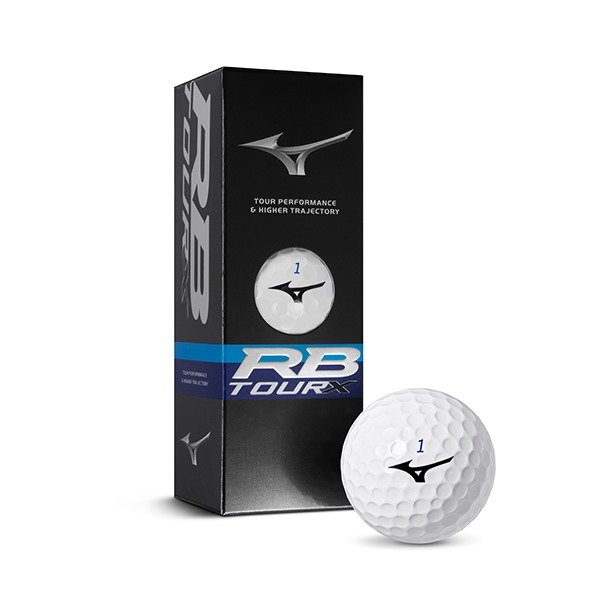 Mizuno RB Tour X Golf Balls