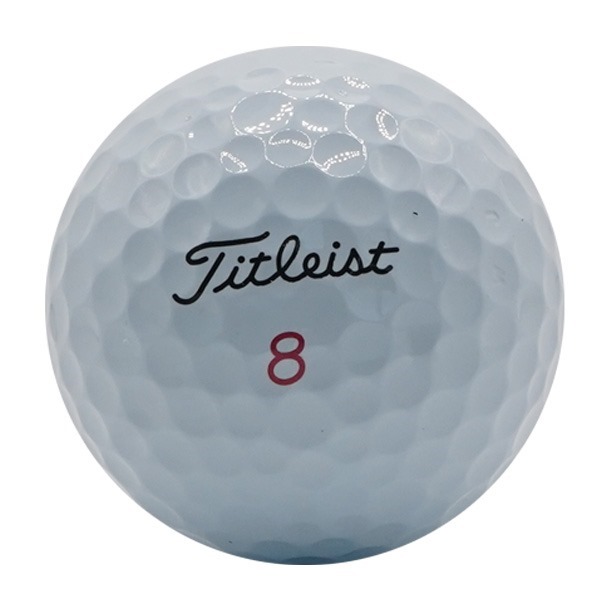 Titleist Pro V1x Golf Balls - 2023 EDITION